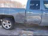 Chevrolet Silverado  1Lt 1GCVKREH7GZ109600 снимка