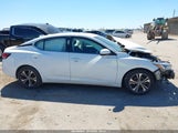 Nissan Sentra Sv Xtronic Cvt 3N1AB8CV1MY272351 photo