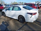 Toyota Camry Se 4T1G11AK3PU744160 fotografie