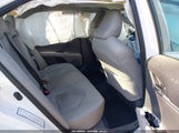 Toyota Camry Se 4T1G11AK3PU744160 снимка
