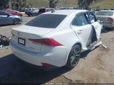 Lexus Is 200T JTHBA1D29H5051369 снимка