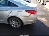 Hyundai Sonata Se 5NPEC4AC7BH063874 снимка