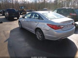 Hyundai Sonata Se 5NPEC4AC7BH063874 photo