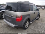 Honda Element Ex 5J6YH28593L008568 fotografie