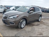 Buick Envision Premium I LRBFX3SX0JD005757 снимка