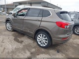 Buick Envision Premium I LRBFX3SX0JD005757 fotografie