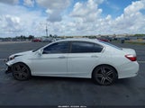 Honda Accord Ex-L 1HGCR2F8XFA125474 снимка