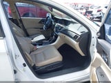 Honda Accord Ex-L 1HGCR2F8XFA125474 снимка
