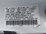Honda Accord Ex-L 1HGCR2F8XFA125474 снимка