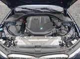 BMW M340I M340I xDrive WBA5U9C05LFJ98745 fotografie