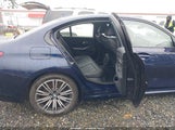 BMW M340I M340I xDrive WBA5U9C05LFJ98745 fotografie