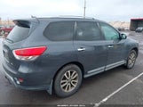 Nissan Pathfinder Sl 5N1AR2MN6DC657607 снимка
