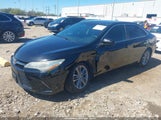 Toyota Camry Se 4T1BF1FKXFU102649 снимка