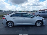 Toyota Corolla Le 5YFB4MDE7RP190280 снимка