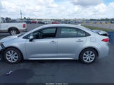 Toyota Corolla Le 5YFB4MDE7RP190280 снимка