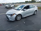 Toyota Corolla Le 5YFB4MDE7RP190280 снимка