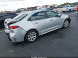 Toyota Corolla Le 5YFB4MDE7RP190280 снимка