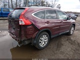 Honda Cr-V Ex-L 2HKRM4H7XGH629024 снимка