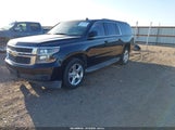 Chevrolet Suburban  Lt 1GNSCJKC0FR293455 снимка