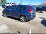 Honda Cr-V Lx 2HKRM4H39EH705794 снимка