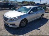 Hyundai Sonata Se 5NPE24AF7GH333903 снимка