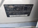 Hyundai Sonata Se 5NPE24AF7GH333903 снимка