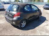 Toyota Yaris JTDJT4K39A5289913 снимка