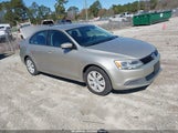 Volkswagen Jetta 1.8T Se 3VWD17AJ8EM300031 fotografie