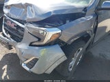 GMC Terrain Sle 3GKALTEV2JL358176 снимка