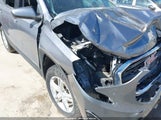 GMC Terrain Sle 3GKALTEV2JL358176 снимка