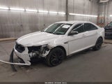 Ford Taurus Limited 1FAHP2F81HG142762 снимка