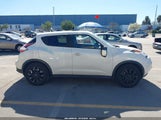 Nissan Juke Sv JN8AF5MV3GT656132 снимка