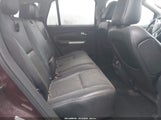 Ford Edge Sel 2FMDK3JC8BBA95359 fotografie