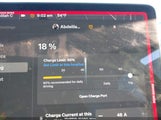 Tesla Model 3 Long Range Dual Motor All-Wheel Drive 5YJ3E1EB9NF111184 снимка