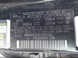 Kia Optima Hybrid Ex KNAGN4AD5E5065555 снимка