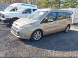 Ford Transit Connect Titanium NM0GE9G76E1141743 снимка