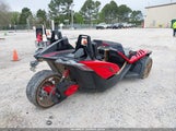 Polaris Slingshot 57XAALHD5N8152852 photo
