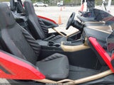 Polaris Slingshot 57XAALHD5N8152852 photo