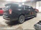 Chevrolet Suburban 4Wd Ls 1GNSKBKD2MR179035 photo