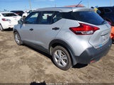 Nissan Kicks S Xtronic Cvt 3N1CP5BV3LL566923 photo