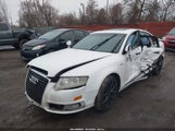 Audi A6 3.0 Premium WAUFGAFB8AN033608 снимка