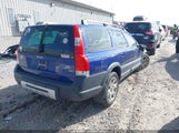 Volvo Xc70 2.5T/Volvo Ocean Race Edition YV4SZ592461233766 fotografie