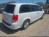 Dodge Grand Caravan Sxt 2C4RDGCG2KR788494 снимка
