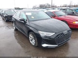 Audi A3 Premium 40 Tfsi Quattro S Tronic WAUGUDGYXSA047195 fotografie