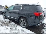 GMC Acadia Denali 1GKKNXLS4JZ195117 снимка