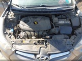 Hyundai Elantra Se 5NPDH4AE5EH512665 снимка