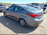 Hyundai Elantra Se 5NPDH4AE5EH512665 снимка