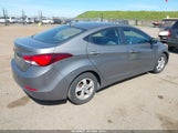 Hyundai Elantra Se 5NPDH4AE5EH512665 снимка