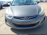 Hyundai Elantra Se 5NPDH4AE5EH512665 снимка