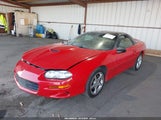 Chevrolet Camaro Z28 2G1FP22G6X2116137 photo